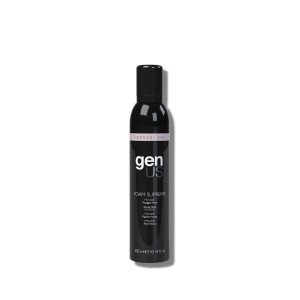 GENUS EXPRESSION Foam Supreme pianka mocno utrwalająca do włosów 300 ml