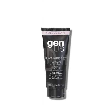 GENUS EXPRESSION Leave-In Essence balsam odżywczo-regenerujący 200 ml