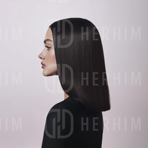 GENUS EXPRESSION Smoothing Elixir krem wygładzający do włosów 150 ml - 5