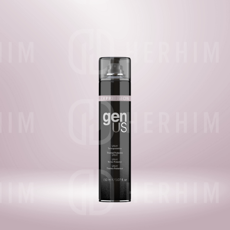 GENUS EXPRESSION Thermal Protective Spray termoochronny spray 150 ml - 3
