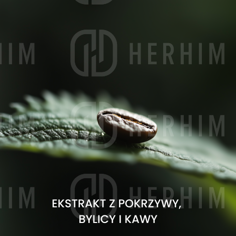 GENUS GREENUS CURATIVE zestaw naturalnej kuracji skalpu | 250 ml + 100 ml - 4