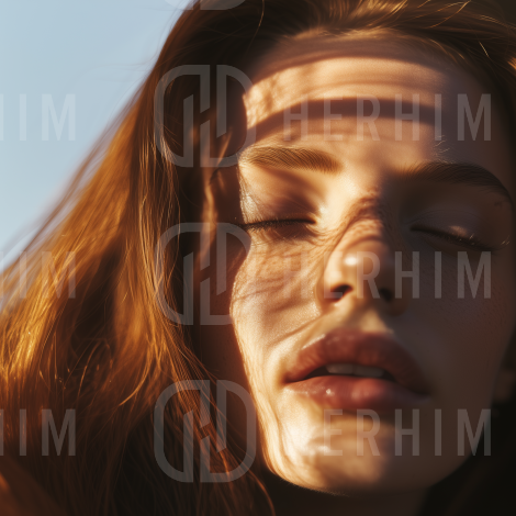 GENUS GREENUS CURATIVE zestaw naturalnej kuracji skalpu | 250 ml + 100 ml - 8