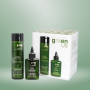 GENUS GREENUS CURATIVE zestaw naturalnej kuracji skalpu | 250 ml + 100 ml - 4