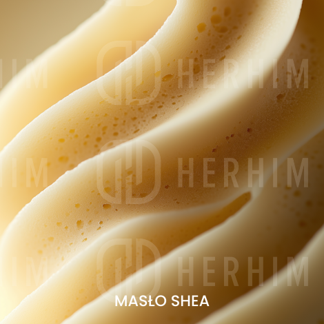 GENUS GREENUS ESSENTIAL naturalna maska wzmacniająca do włosów 250 ml - 5