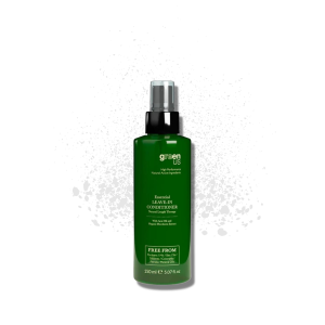 GENUS GREENUS ESSENTIAL naturalna odżywka wzmacniająca bez spłuk. 150 ml - image 2