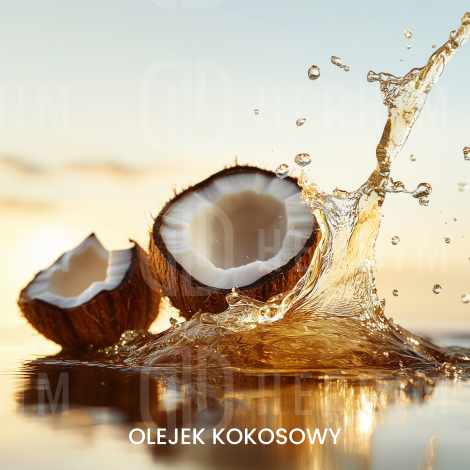 GENUS GREENUS ESSENTIAL zestaw wzmacniający | 250 ml + 250 ml + 150 ml - 7