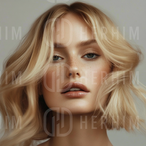 GENUS HYALURONIC odżywka wygładzająca do włosów farbowanych 300 ml - 6