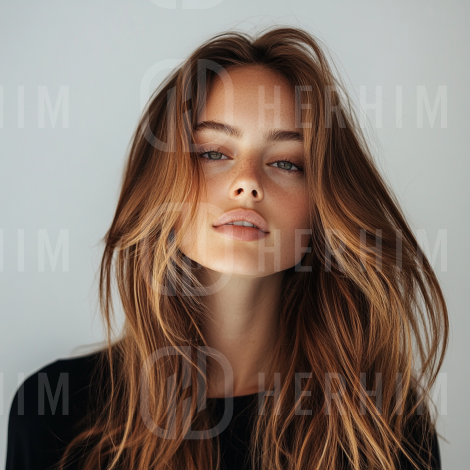 GENUS INTENSE RESTORING szampon regenerujący zniszczone włosy 1000 ml - 6