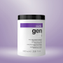 GENUS KERATIN maska regenerująca do włosów uszkodzonych 1000 ml - 4