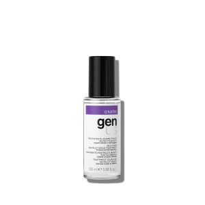 GENUS KERATIN serum kuracja regenerująca do włosów uszkodzonych 100 ml