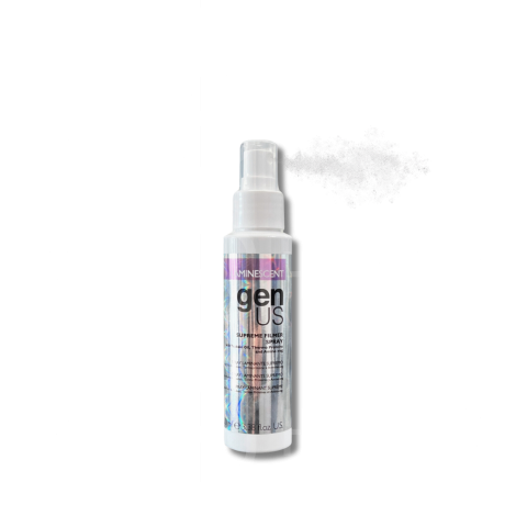 GENUS LAMINESCENT Supreme Filmer Spray spray laminujący do włosów 100 ml - 2