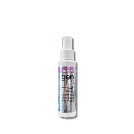 GENUS LAMINESCENT Supreme Filmer Spray spray laminujący do włosów 100 ml