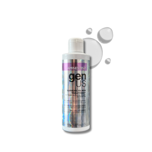 GENUS LAMINESCENT Supreme Filmer Treatment odżywka laminująca włosy 200 ml - image 2