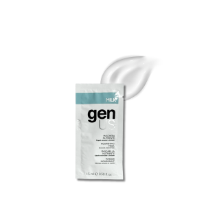 GENUS MILK maska intensywnie odżywcza do włosów zestresowanych 15 ml - image 2