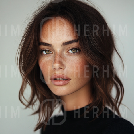 GENUS MILK szampon intensywnie odżywczy do włosów zestresowanych 1000 ml - 7