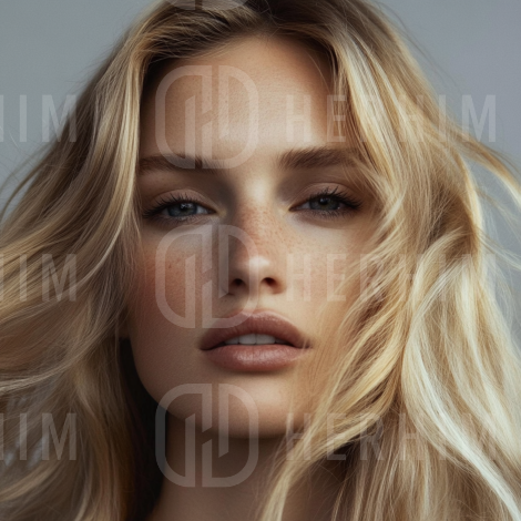 GENUS PURITY szampon przeciwłupieżowy do włosów i skóry z łupieżem 1000 ml - 7