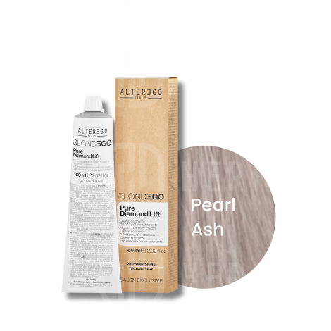 ALTER EGO BLONDEGO Pure Diamond Lift toner rozjaśniający 60 ml | HL.91