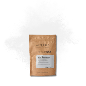 ALTER EGO BLONDEGO Ultra 9 Lightener Powder rozjaśniacz w proszku 100 g - image 2