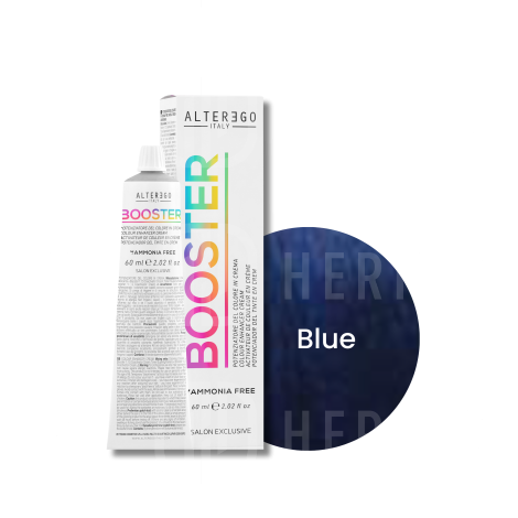 ALTER EGO BOOSTER pigment w kremie wzmaciający kolor 60 ml | Blue