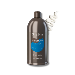 ALTER EGO CHROMEGO Anti-Orange odżywka neutralizująca miedź 950 ml - image 2