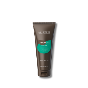 ALTER EGO CHROMEGO Anti-Red odżywka neutralizująca czerwienie 200 ml