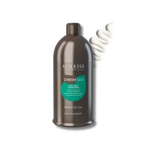 ALTER EGO CHROMEGO Anti-Red odżywka neutralizująca czerwienie 950 ml - image 2