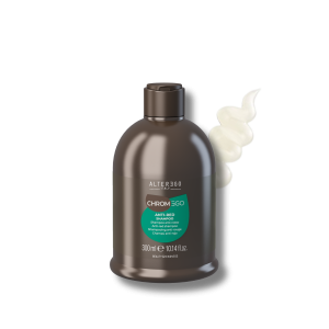 ALTER EGO CHROMEGO Anti-Red szampon neutralizujący czerwienie 300 ml - image 2