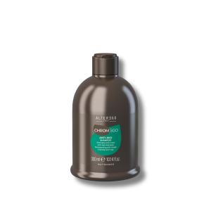 ALTER EGO CHROMEGO Anti-Red szampon neutralizujący czerwienie 300 ml