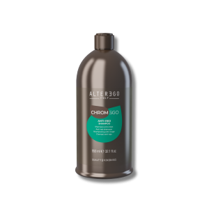 ALTER EGO CHROMEGO Anti-Red szampon neutralizujący czerwienie 950 ml
