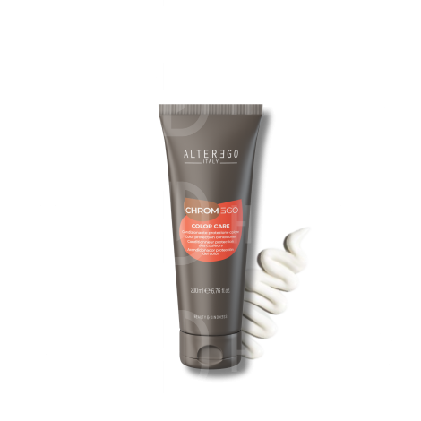 ALTER EGO CHROMEGO Color Care odżywka do włosów farbowanych 200 ml