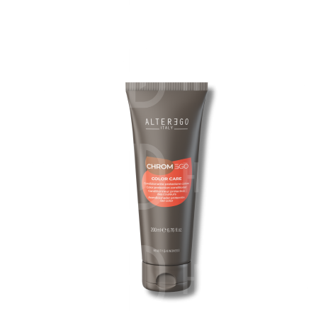 ALTER EGO CHROMEGO Color Care odżywka do włosów farbowanych 200 ml - 2