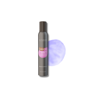 ALTER EGO CHROMEGO Silver Maintain pianka neutralizująca żółte odcienie 200 ml - image 2