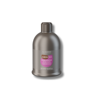 ALTER EGO CHROMEGO Silver Maintain szampon przeciw żółtym odcieniom 300 ml
