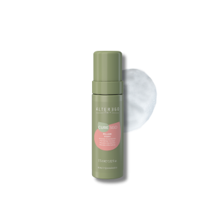 ALTER EGO CUREEGO Filler mus pianka wypełniająca do włosów suchych 175 ml - image 2