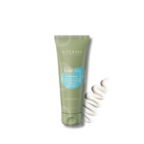 ALTER EGO CUREEGO Hydraday odżywka nawilżająca do włosów suchych 200 ml - 2