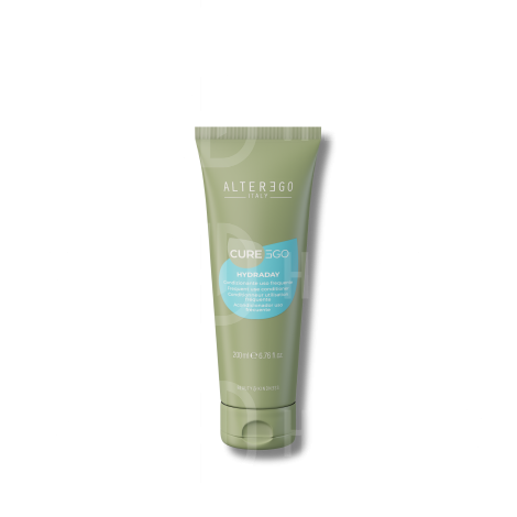 ALTER EGO CUREEGO Hydraday odżywka nawilżająca do włosów suchych 200 ml