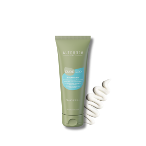 ALTER EGO CUREEGO Hydraday odżywka nawilżająca do włosów suchych 200 ml - image 2