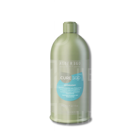 ALTER EGO CUREEGO Hydraday odżywka nawilżająca do włosów suchych 950 ml