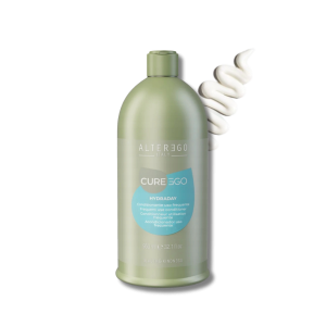 ALTER EGO CUREEGO Hydraday odżywka nawilżająca do włosów suchych 950 ml - image 2