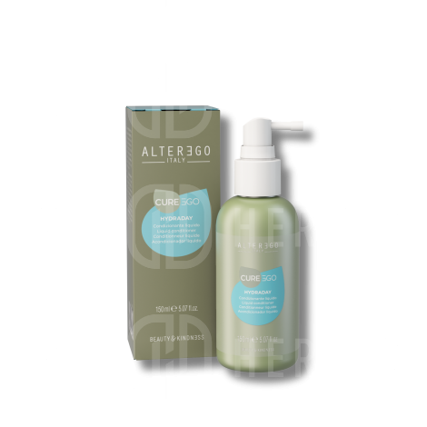 ALTER EGO CUREEGO Hydraday odżywka w płynie do włosów suchych 150 ml