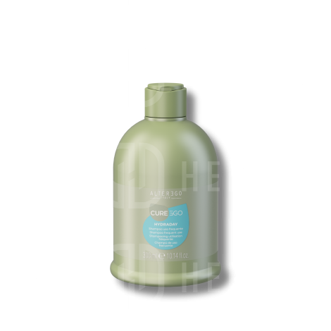 ALTER EGO CUREEGO Hydraday szampon nawilżający do włosów suchych 300 ml