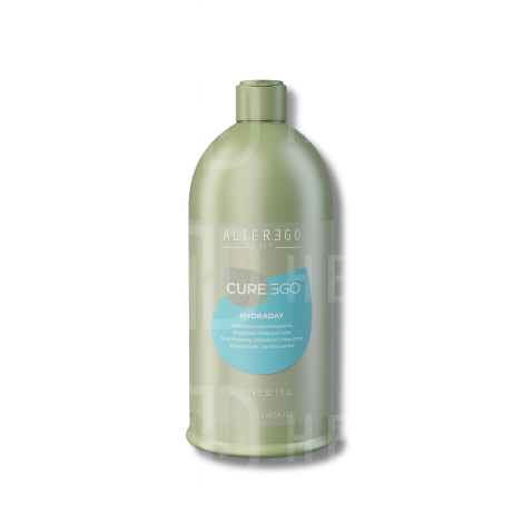ALTER EGO CUREEGO Hydraday szampon nawilżający do włosów suchych 950 ml