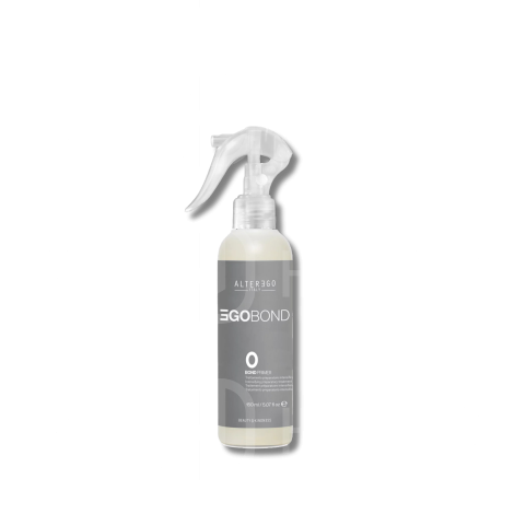ALTER EGO EGOBOND 0 Primer kuracja podkładowa do zabiegów na włosy 125 ml