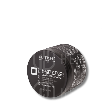 ALTER EGO HASTY TOO CT Classic Pomade pomada na bazie wody 50 ml