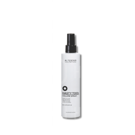 ALTER EGO HASTY TOO RW Volume Spray zwiększający objętość włosów 200 ml