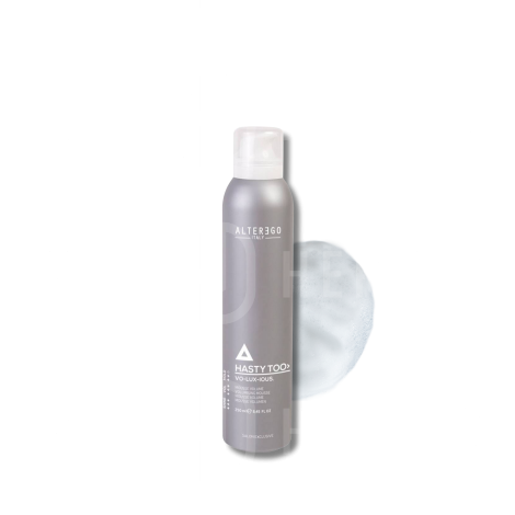ALTER EGO HASTY TOO TV Vo-Lux-Ious pianka zwiększająca objętość 250 ml - 2