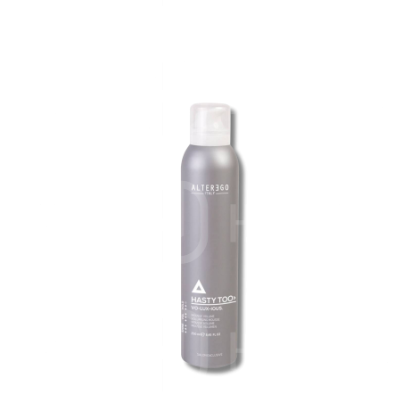 ALTER EGO HASTY TOO TV Vo-Lux-Ious pianka zwiększająca objętość 250 ml