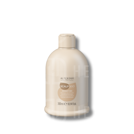 ALTER EGO SCALPEGO Densifyng Shampoo szampon zagęszczający włosy 300 ml
