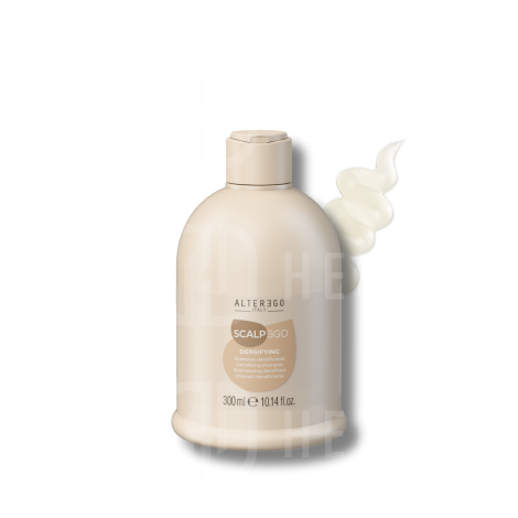 ALTER EGO SCALPEGO Densifyng Shampoo szampon zagęszczający włosy 300 ml - 2