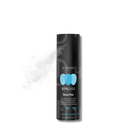 ALTER EGO STYLEGO Wave Mist mgiełka zwiększająca objętość włosów 150 ml - 2